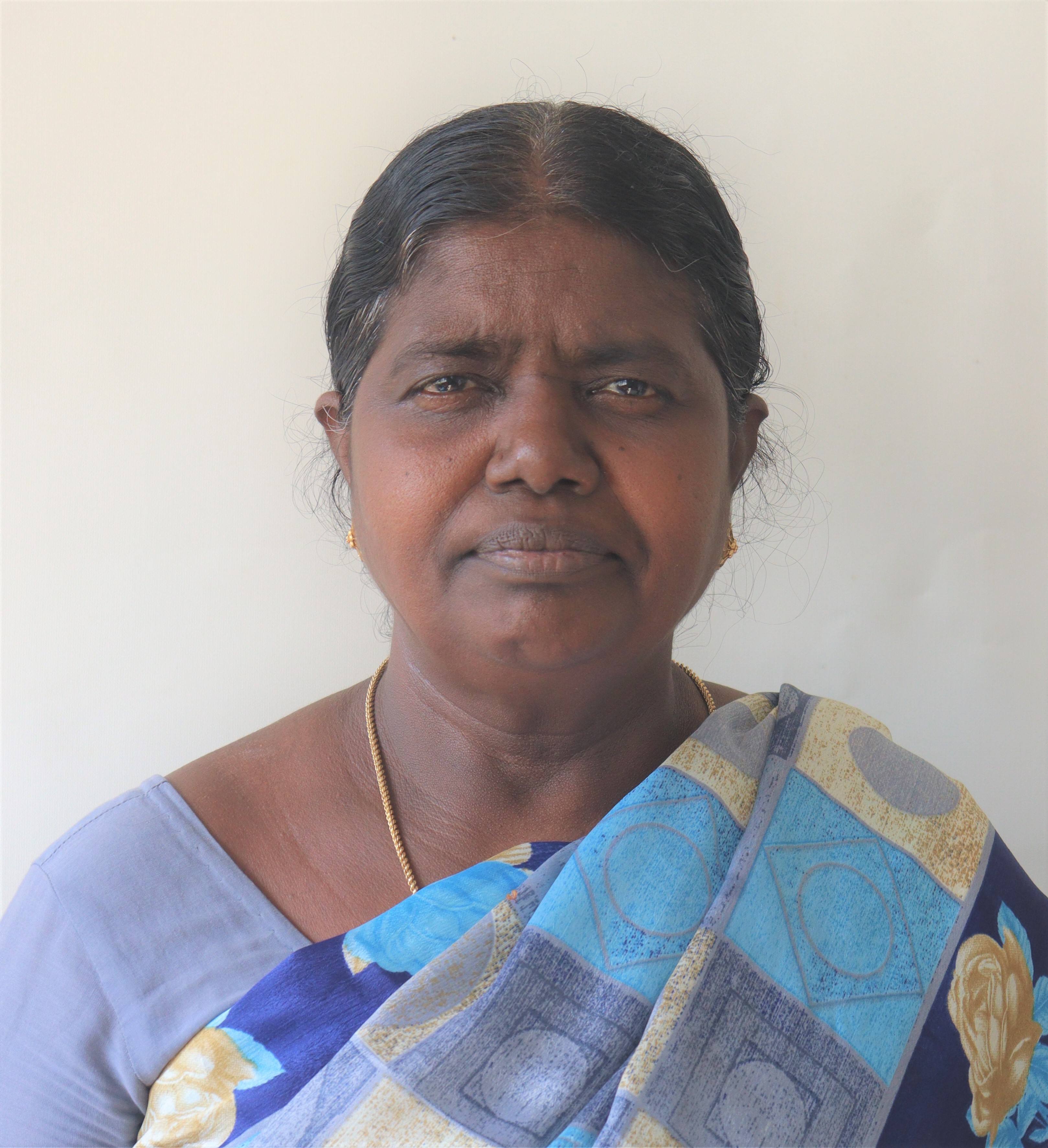 	Mrs. G.Vijayakumari